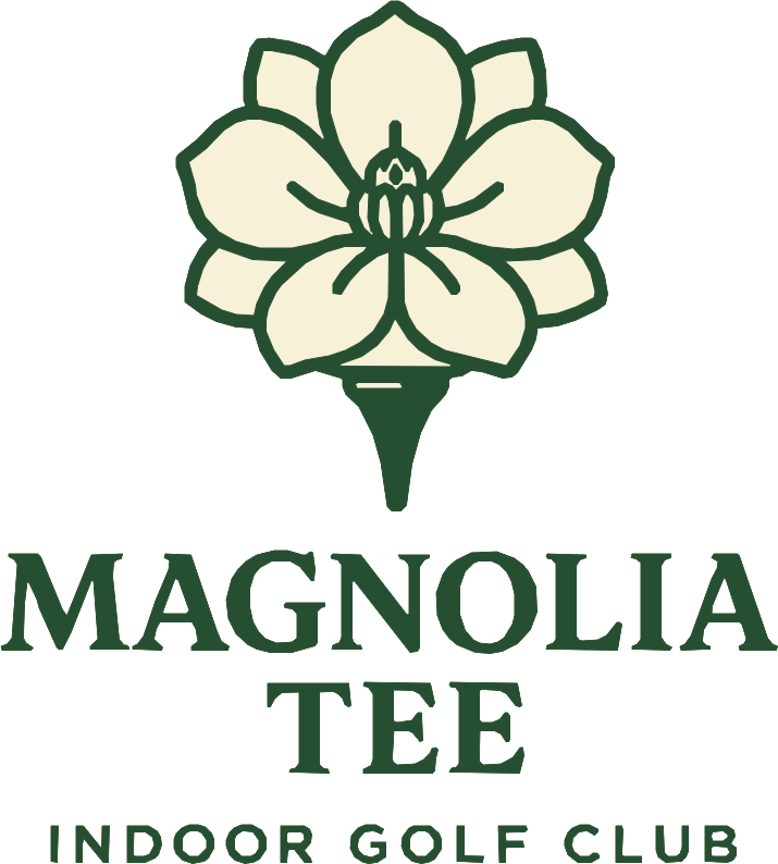 Magnolia Tee